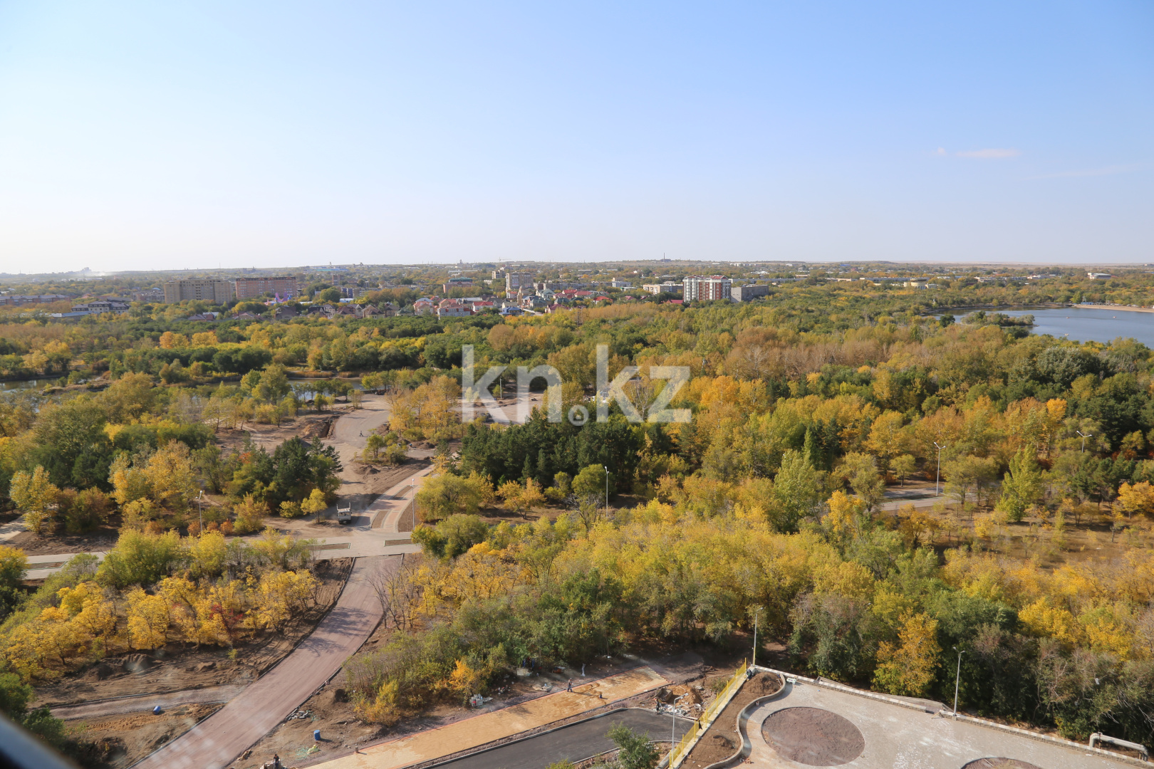 Аренда , ул. Ержанова, дом  34/1 в Караганде - фото 18