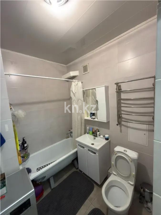 Продажа 2-комнатной квартиры, 49.1 м² - Продажа квартир в Алматы - страница 3 фото 4 из 5