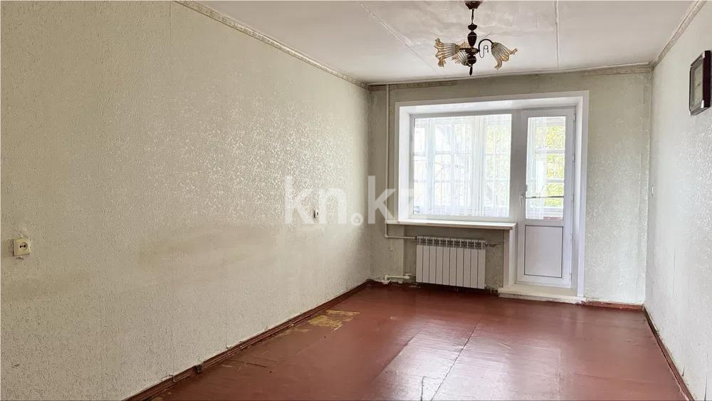 Продажа 2-комнатной квартиры, 47 м², пр. Абая, дом  70 - Продажа и аренда недвижимости в Шахтинске фото 1 из 4