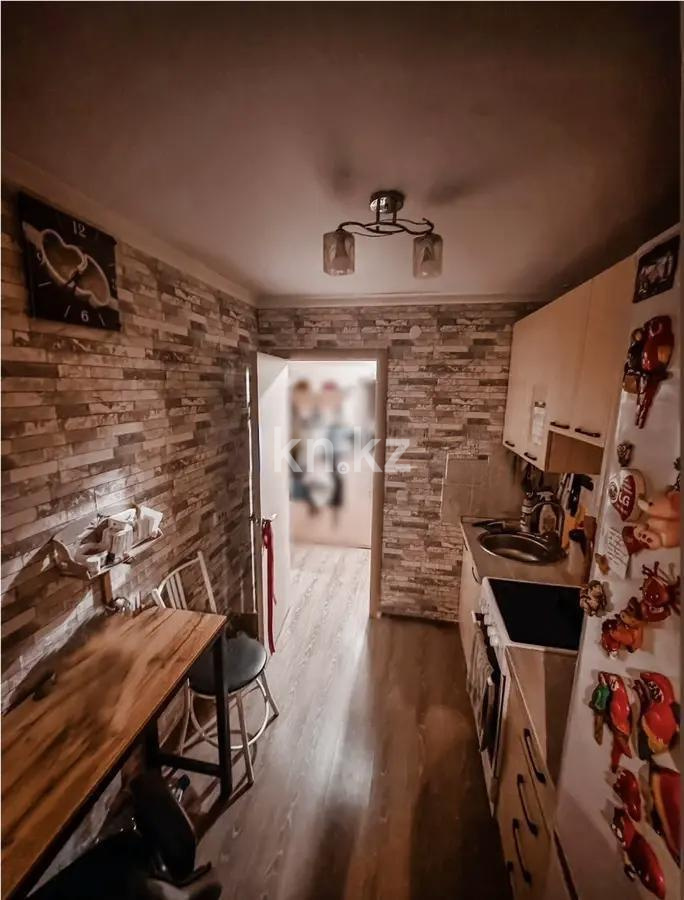 Продажа 1-комнатной квартиры, 36.6 м² в Астане - фото 3