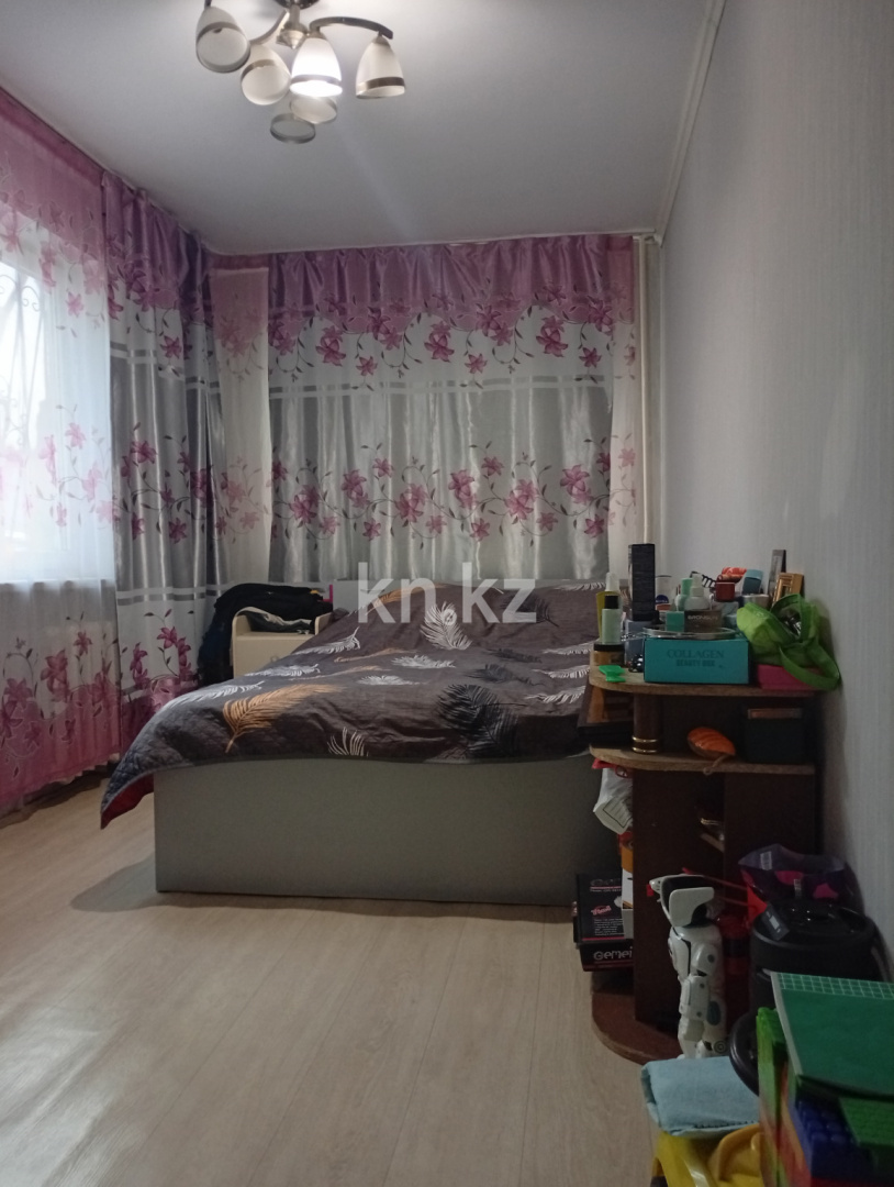 Продажа 2-комнатной квартиры, 45.7 м² в Алматы - фото 5