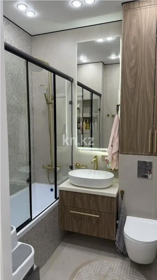 Продажа 3-комнатной квартиры, 95.2 м² - Аренда квартир посуточно в Балхаше фото 6 из 8