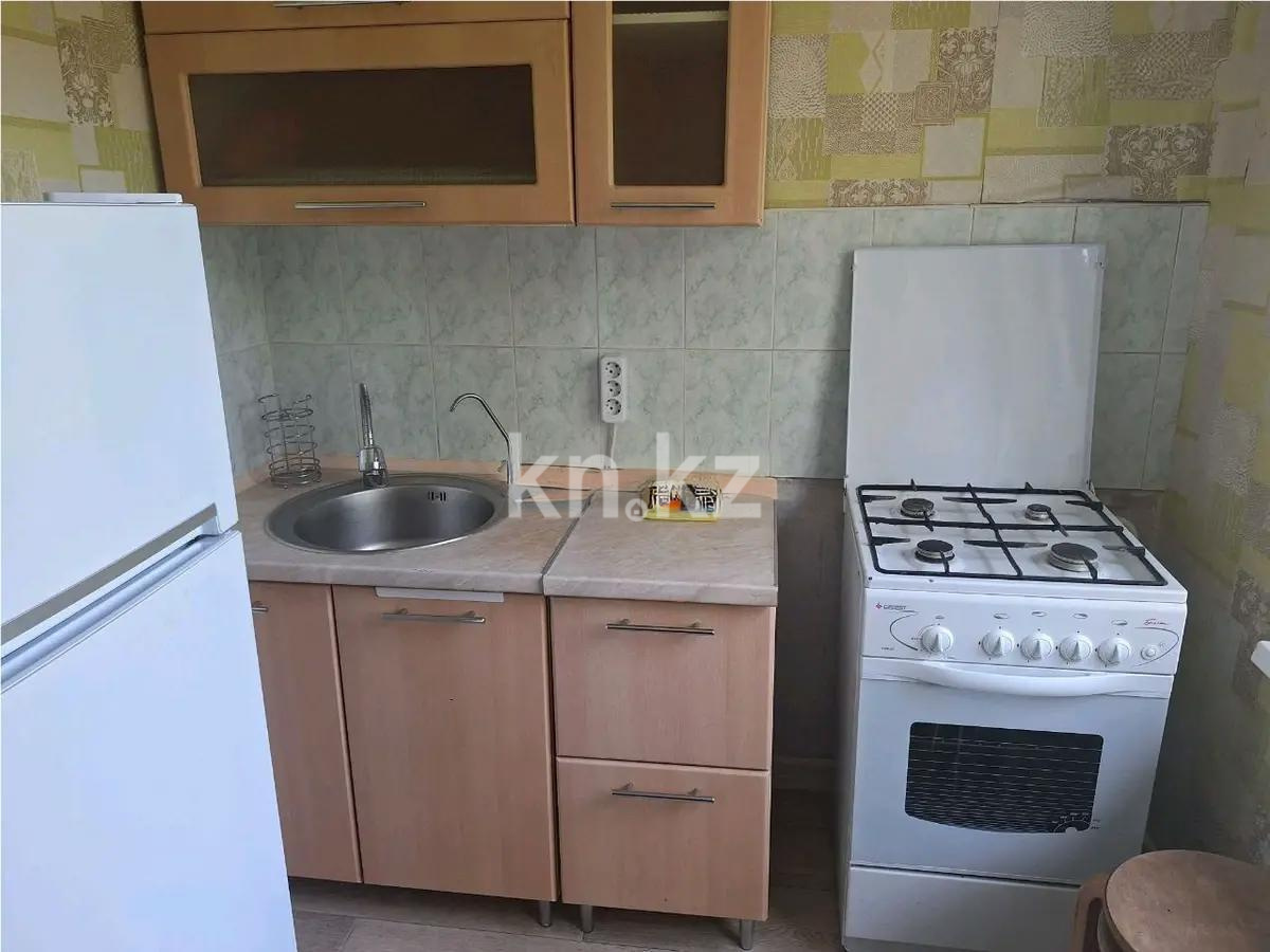 Продажа 1-комнатной квартиры, 33 м² - Продажа жилой и коммерческой недвижимости в Алматы фото 3 из 5