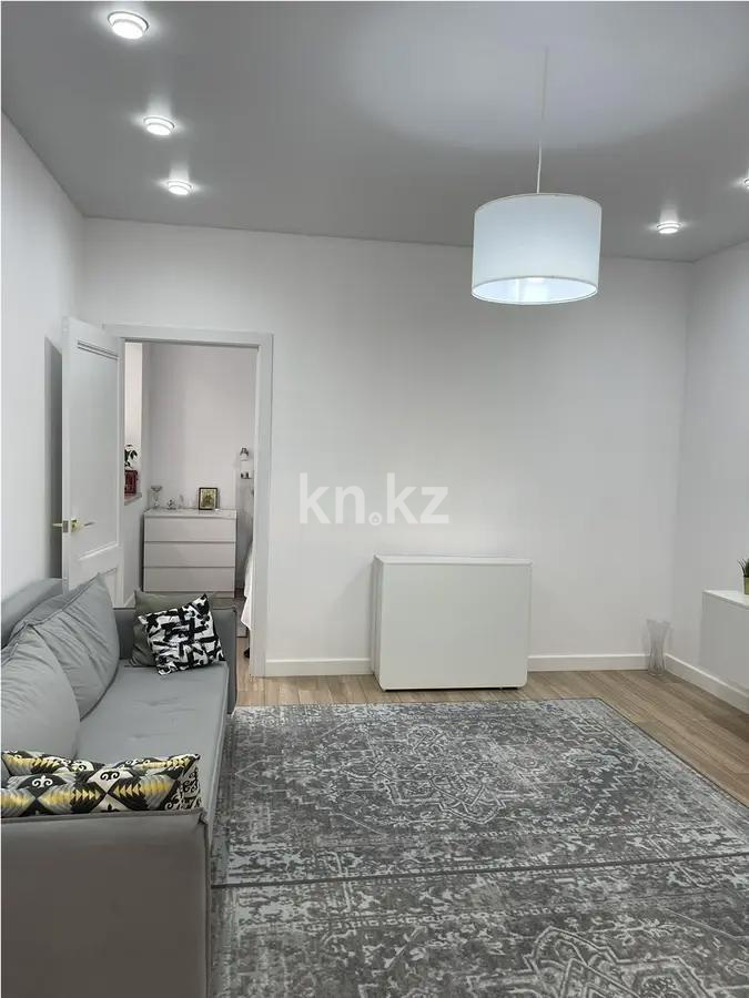 Продажа 3-комнатной квартиры, 70 м² в Алматы - фото 2