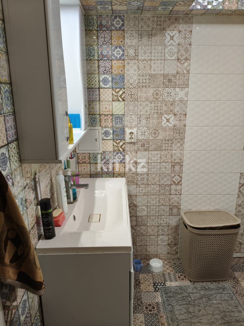 Продажа 4-комнатного дома, 121 м² - Продажа домов, коттеджей в Караганде - страница 6 фото 9 из 31