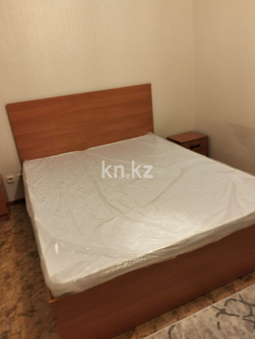 Аренда 3-комнатной квартиры, 70 м², ул. Достык, дом  5 - Аренда квартир помесячно в Астане без посредников фото 12 из 17