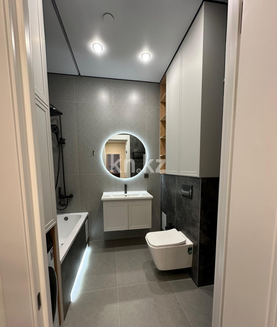 Продажа 3-комнатной квартиры, 68.4 м² в Астане - фото 15