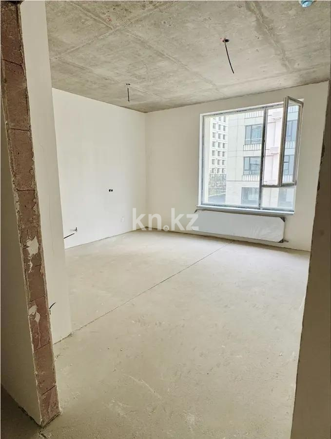 Продажа 2-комнатной квартиры, 44.91 м² - Продажа квартир в р-не Нура Астаны фото 1 из 2