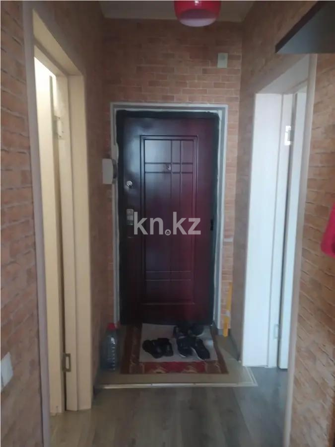 Продажа 1-комнатной квартиры, 42 м², мкр-н Зердели, дом  1/141 в Алматы - фото 4