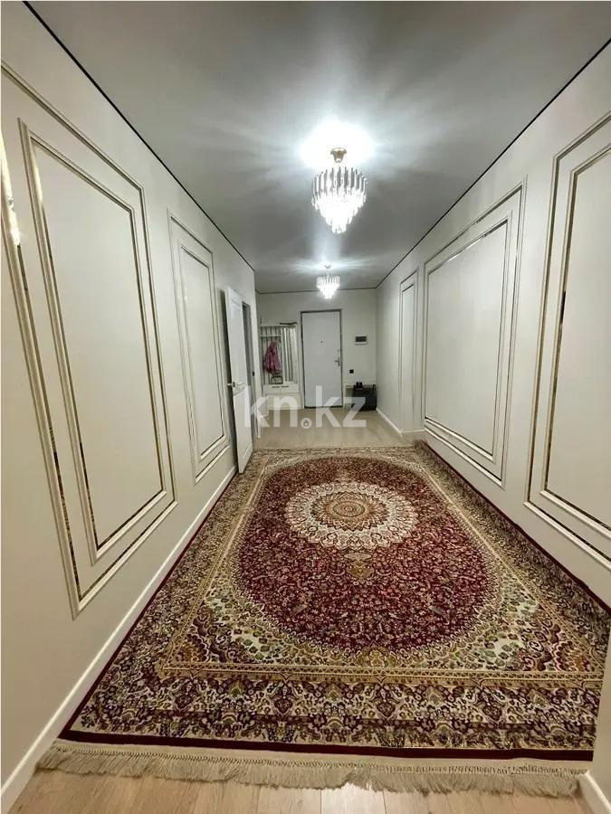 Продажа 1-комнатной квартиры, 41 м² в Алматы - фото 2