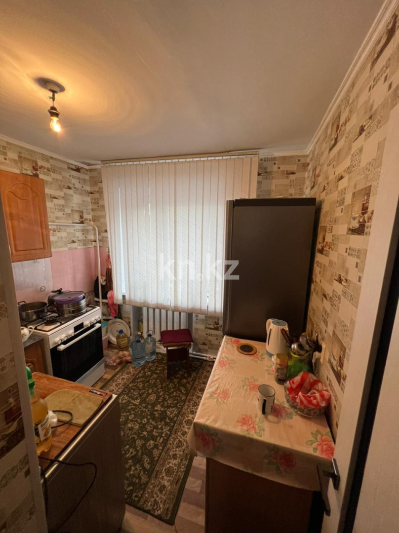 Продажа 3-комнатной квартиры, 64 м² - Продажа трехкомнатных квартир в Темиртау - страница 2 фото 5 из 6