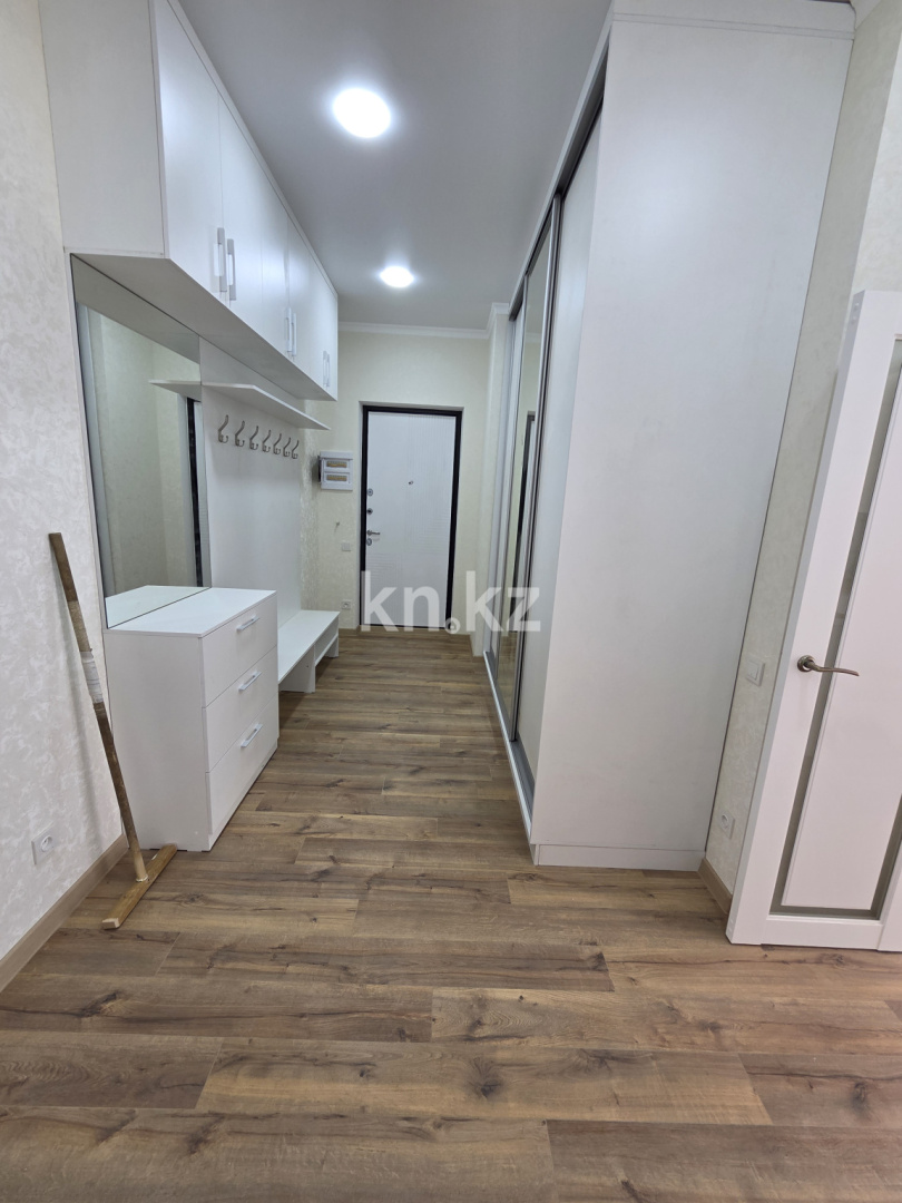 Продажа 2-комнатной квартиры, 72.2 м², пр. Абая, дом  160 - ул. Мынбаева в Алматы - фото 4