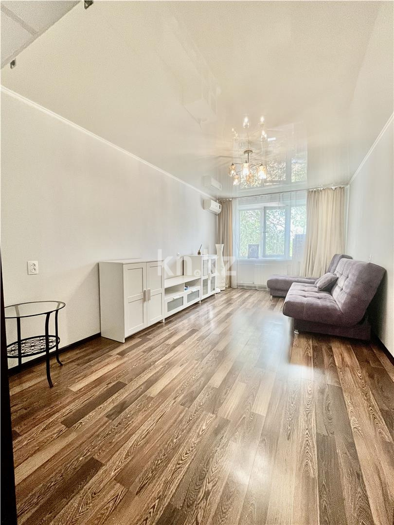 Продажа 3-комнатной квартиры, 65 м² - Продажа квартир в панельном доме в Темиртау фото 2 из 13