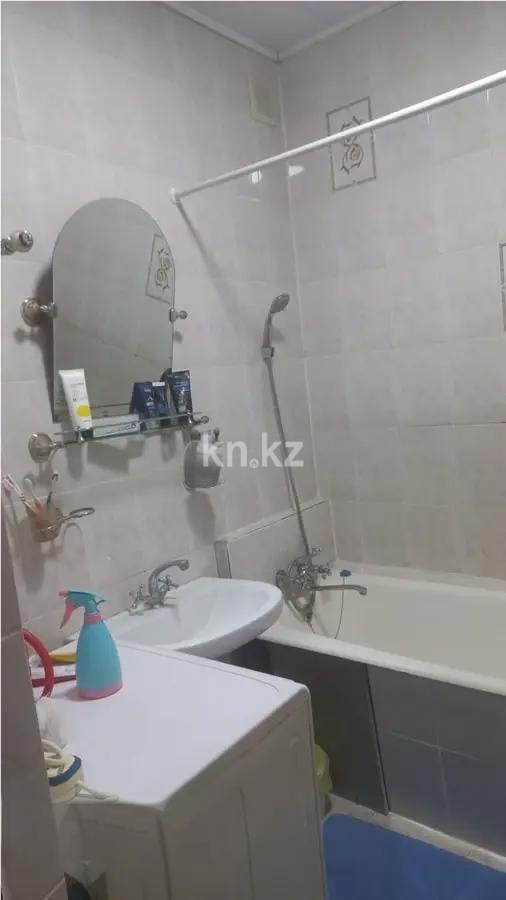 Продажа 2-комнатной квартиры, 50.9 м² в Алматы - фото 4
