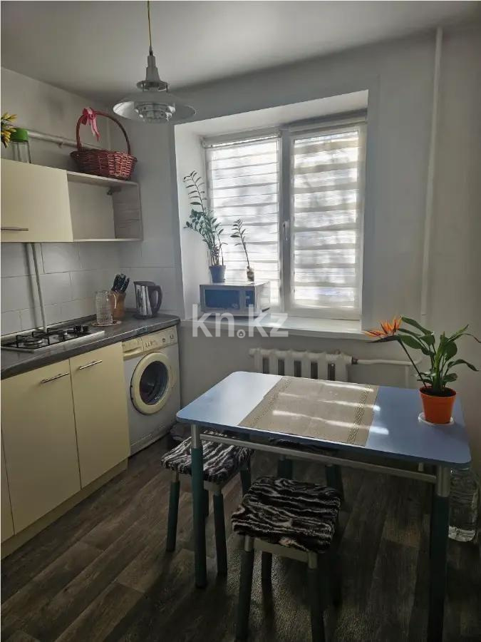 Продажа 1-комнатной квартиры, 41.8 м², ул. Жамбыла, дом  169 в Алматы - фото 2