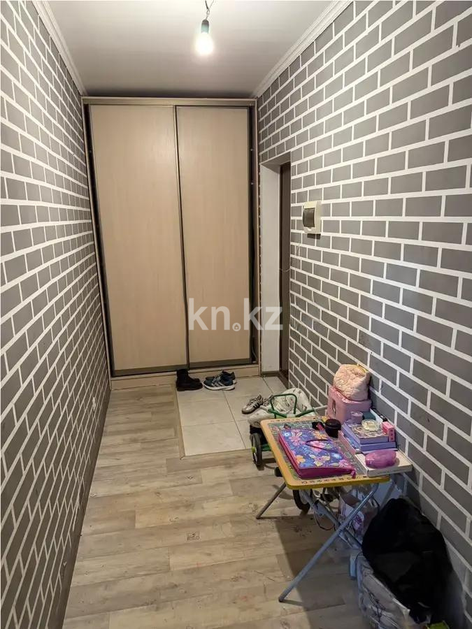 Продажа 1-комнатной квартиры, 44.5 м² - Продажа квартир в новостройках Астаны - страница 6 фото 4 из 5