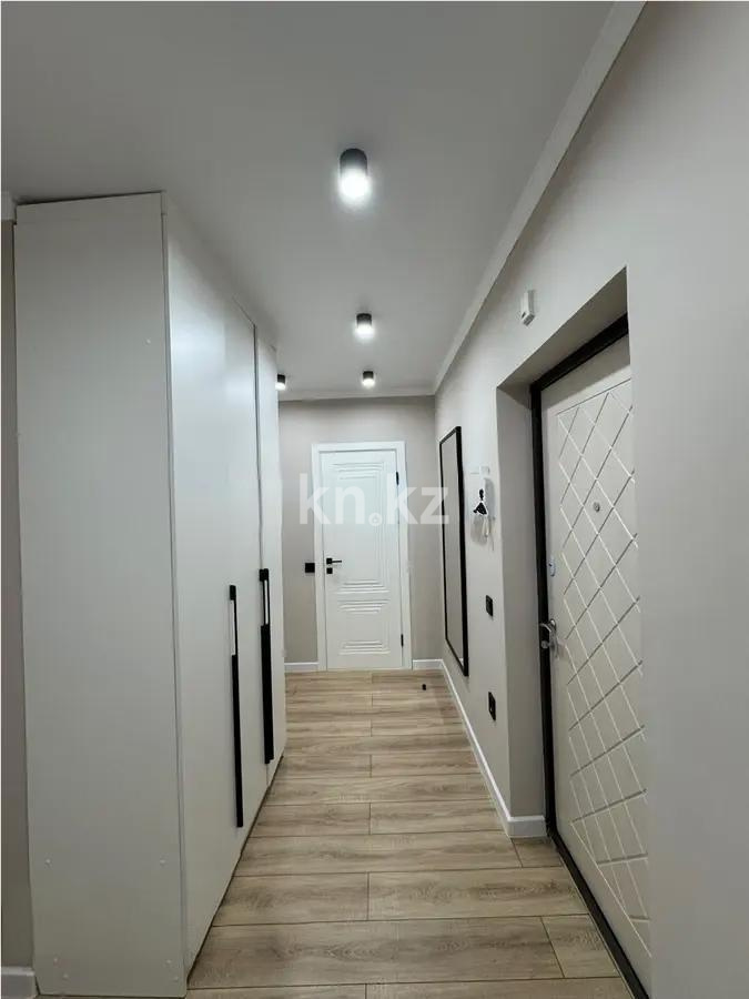 Продажа 2-комнатной квартиры, 54.5 м² в Алматы - фото 6