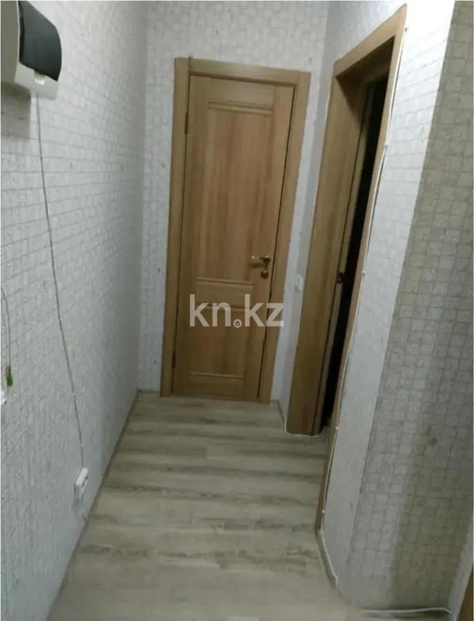 Продажа 1-комнатной квартиры, 40 м², ул. Култегин, дом  5 - Продажа  однокомнатных квартир в Астане фото 4 из 4
