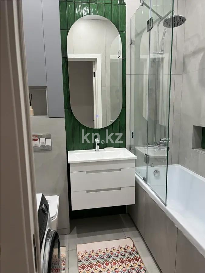 Продажа 3-комнатной квартиры, 80 м² - Продажа  трехкомнатных квартир в новостройках Астаны без посредников фото 5 из 5