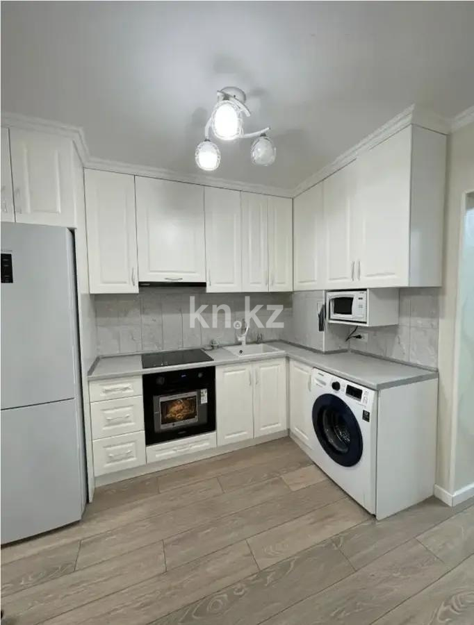 Продажа 2-комнатной квартиры, 57.6 м² - Продажа квартир в Алматы - страница 13 фото 4 из 6