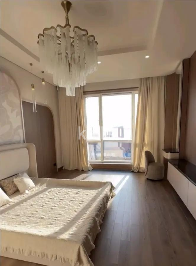 Продажа 3-комнатной квартиры, 135 м² в Алматы - фото 2