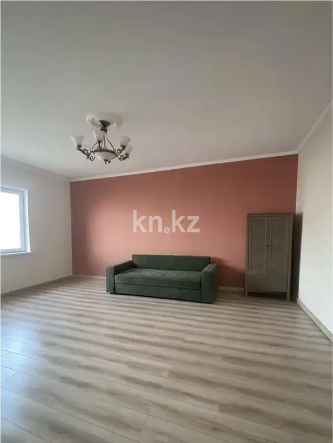 Продажа 2-комнатной квартиры, 66.3 м² в Алматы