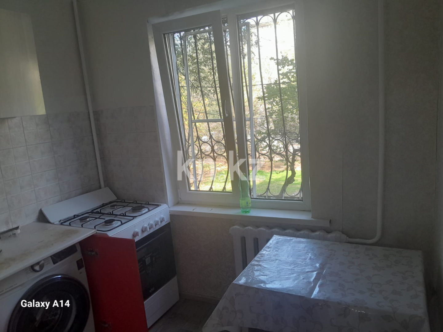 Продажа 3-комнатной квартиры, 60 м², пр. Серкебаева, дом  134 - пр. Аль-Фараби в Алматы - фото 25