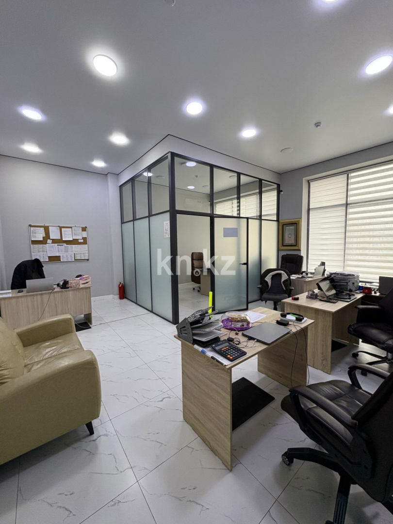 Продажа помещения, 100 м² - Продажа офисных и торговых помещений в Алматы в Бостандыкском р-не фото 2 из 11