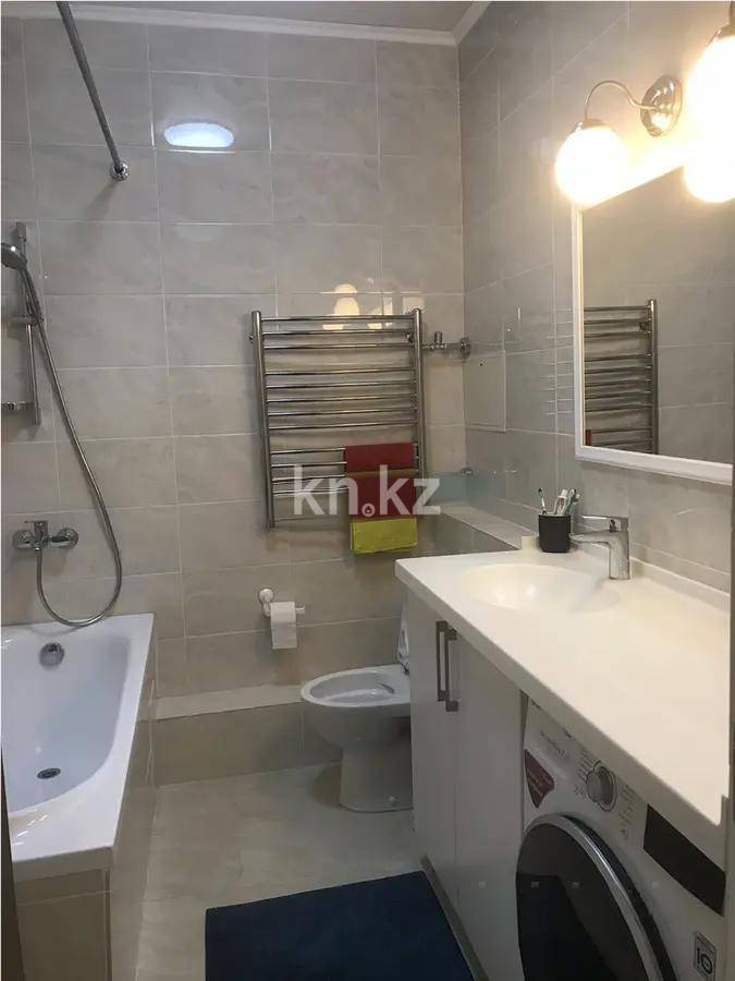 Продажа 2-комнатной квартиры, 45 м², пр. Достык, дом  138 - Продажа квартир в Алматы фото 1 из 1