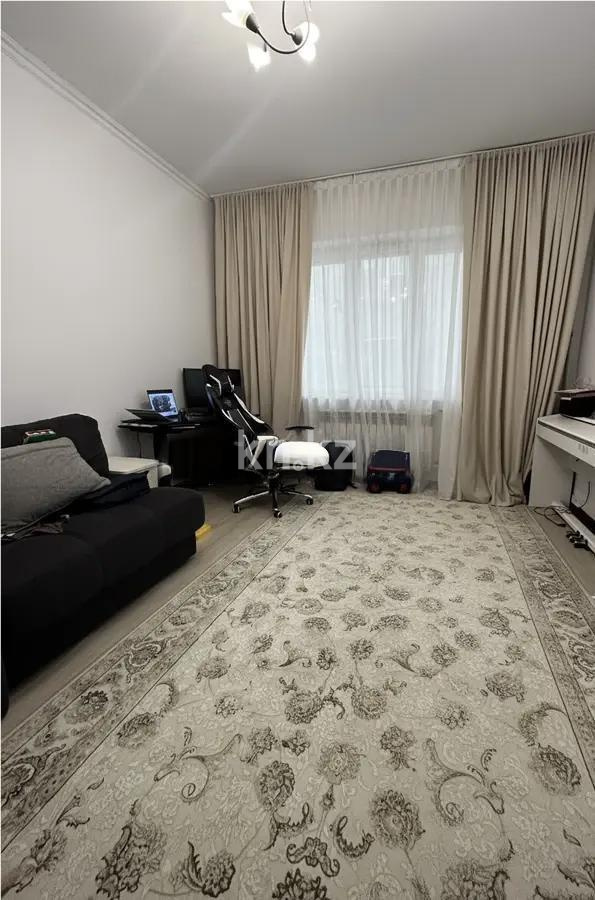 Продажа 1-комнатной квартиры, 47.88 м², ул. Сатпаева, дом  62 - Продажа квартир в Казахстане фото 1 из 4