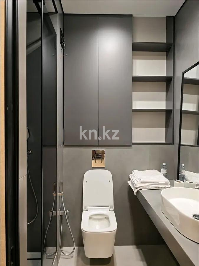 Продажа 2-комнатной квартиры, 50 м² - Продажа квартир в новостройках Алматы без посредников - страница 6 фото 4 из 4