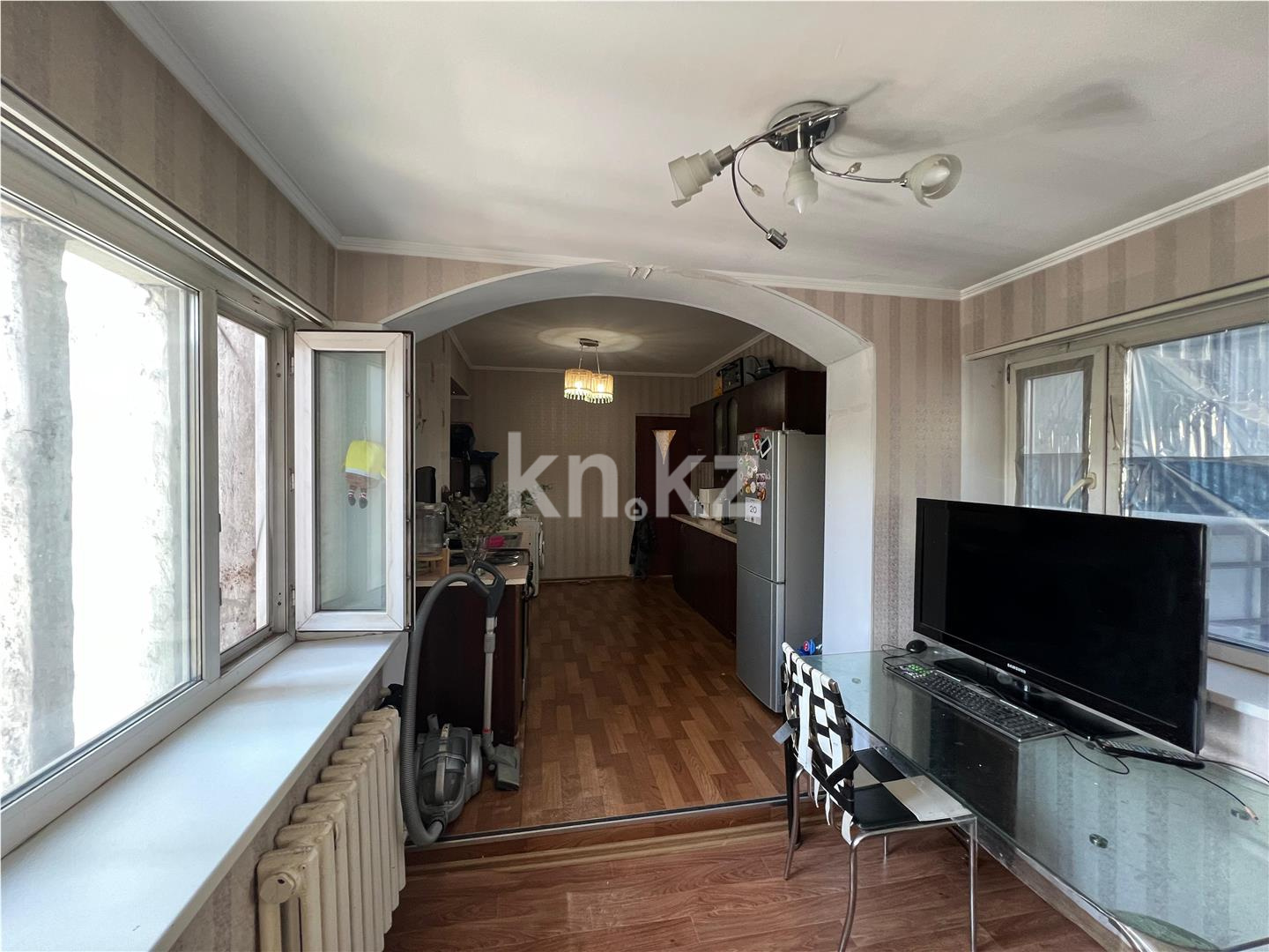 Продажа 2-комнатной квартиры, 54 м², пр. Н. Абдирова - Продажа квартир в Казахстане фото 8 из 12