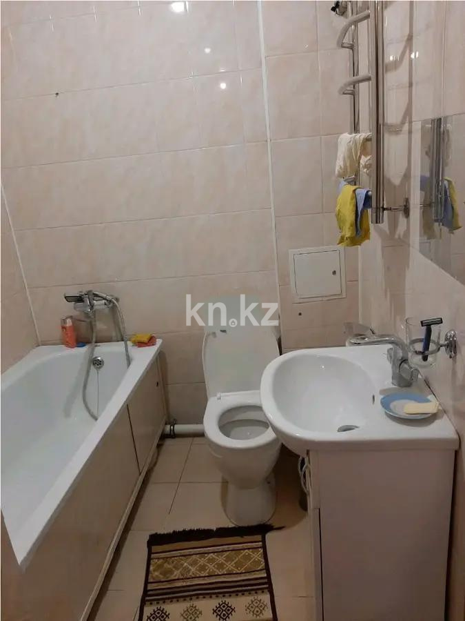 Продажа 1-комнатной квартиры, 43 м² - Продажа  однокомнатных квартир в новостройках Алматы с фото - страница 7 фото 2 из 3