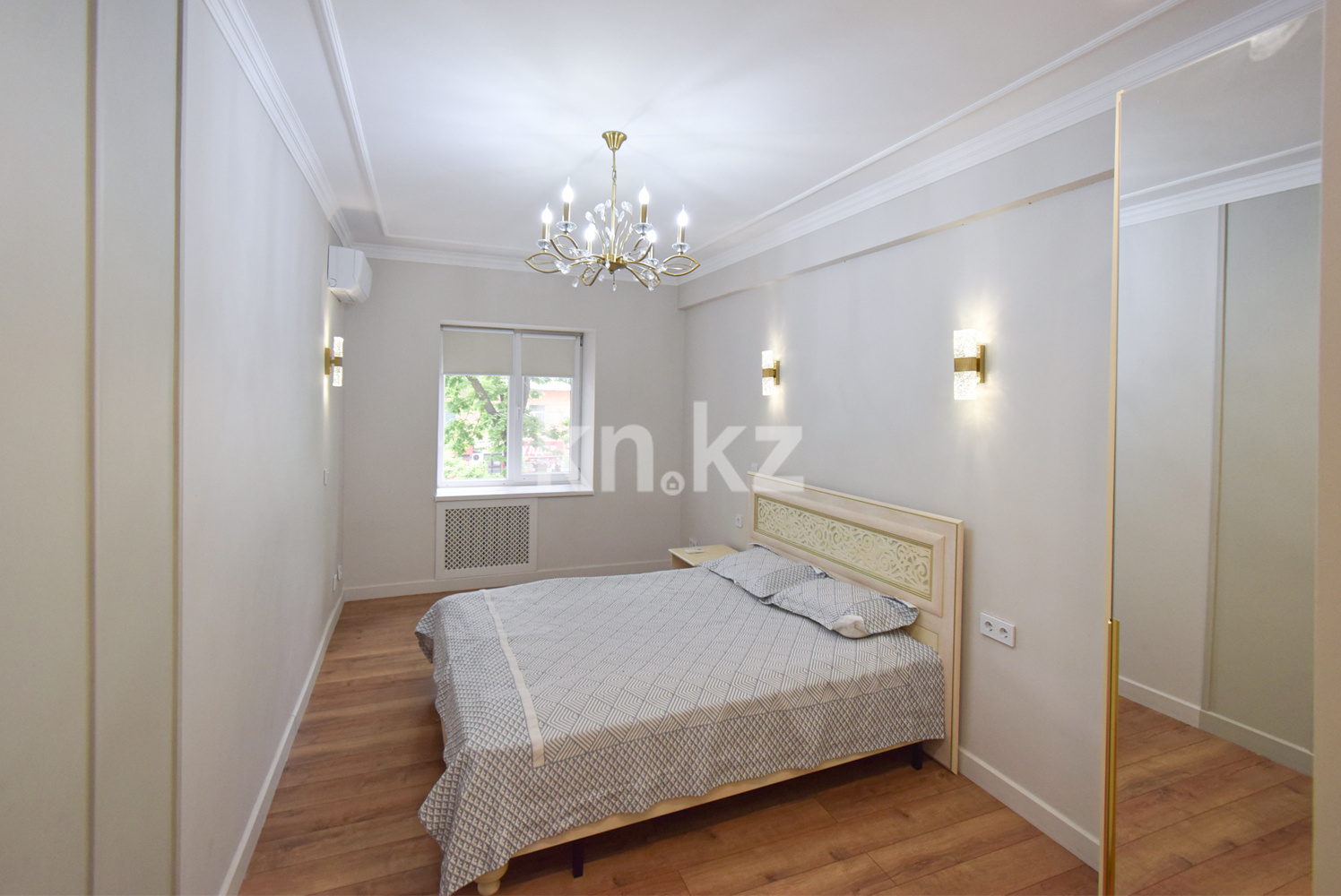Продажа 2-комнатной квартиры, 52.9 м² в Алматы - фото 11