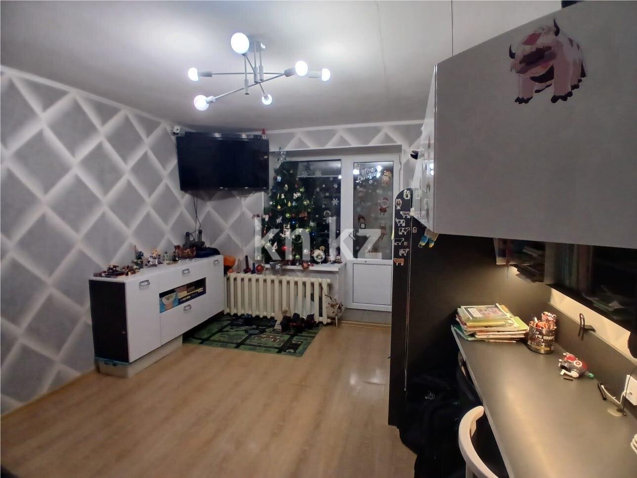 Продажа 1-комнатной квартиры, 36 м² в Астане - фото 2
