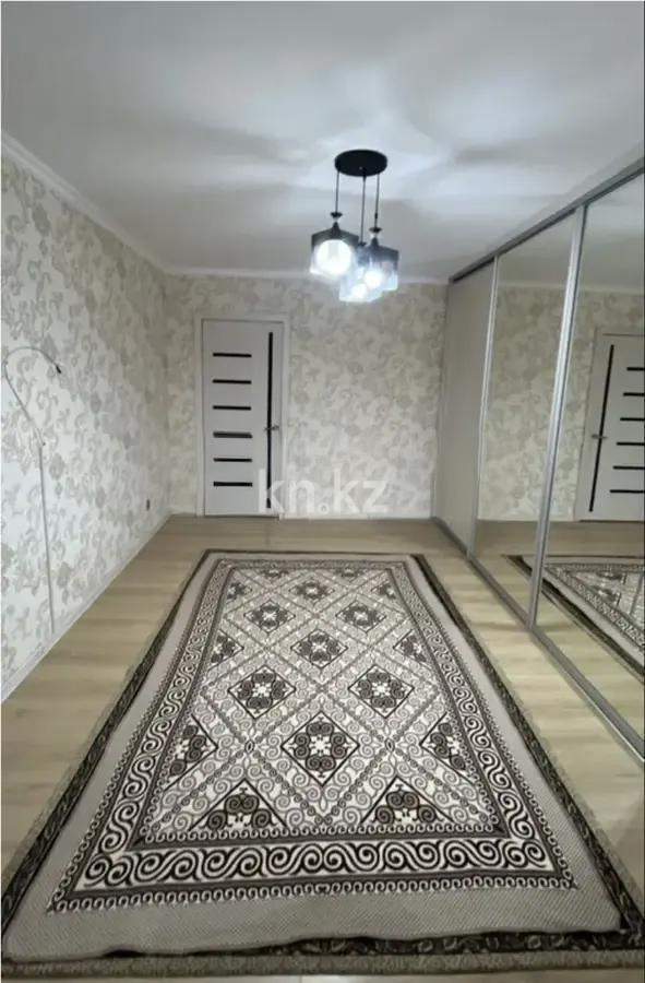 Продажа 2-комнатной квартиры, 60.7 м² в Астане