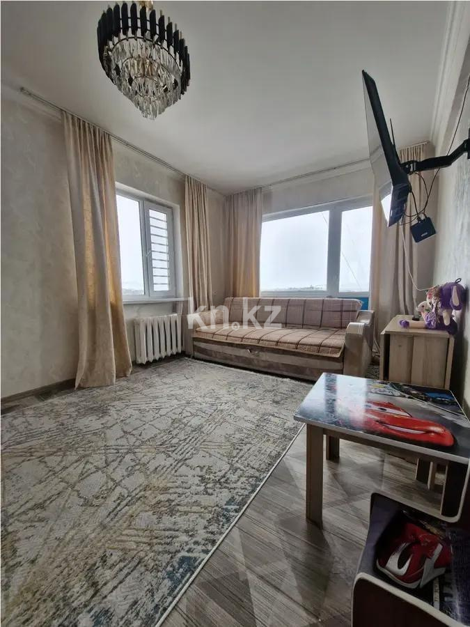 Продажа 2-комнатной квартиры, 41 м² в Шахтинске