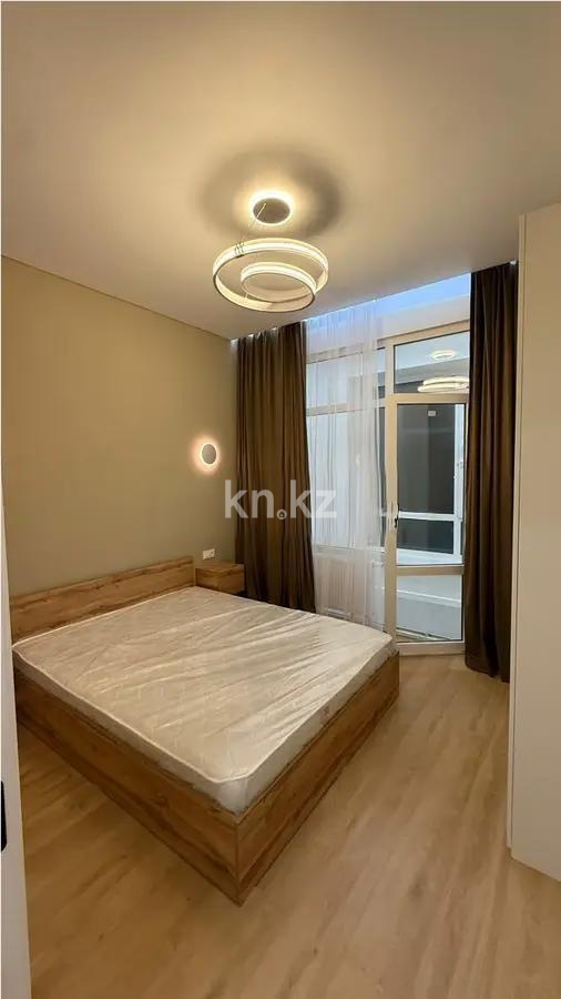 Продажа 2-комнатной квартиры, 43 м², ул. Айтматова, дом  77/7 в Астане - фото 2