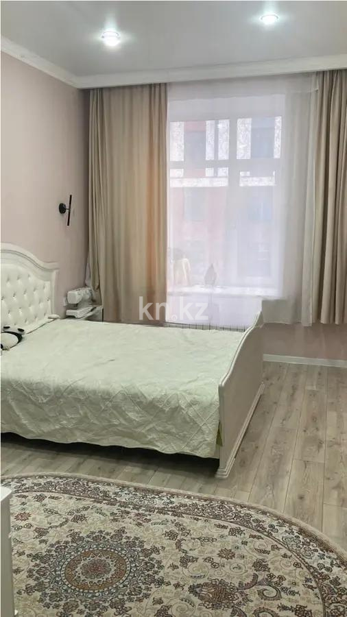 Продажа 2-комнатной квартиры, 61 м² - Продажа  двухкомнатных квартир в новостройках Караганды фото 2 из 6