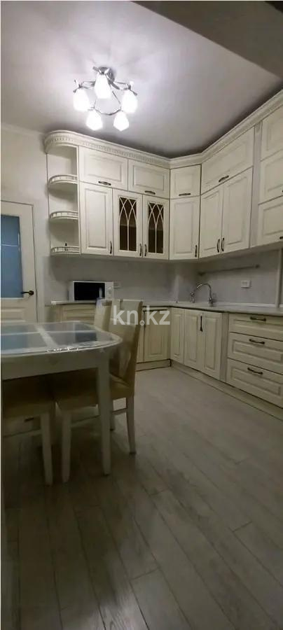 Продажа 3-комнатной квартиры, 72 м², мкр-н Таугуль-1, дом  84 в Алматы - фото 3