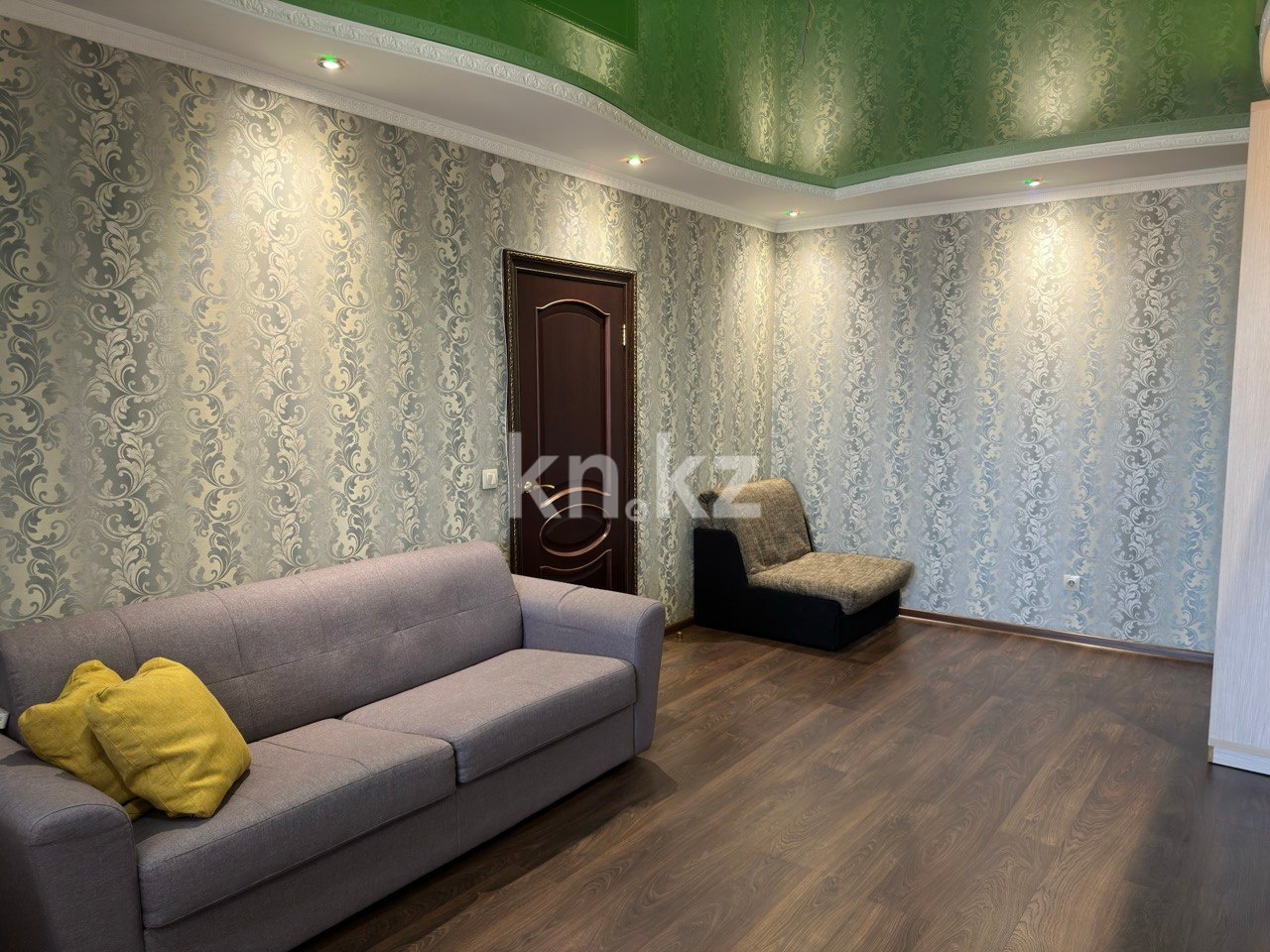 Продажа 3-комнатной квартиры, 105.9 м² - Продажа квартир в р-не Сарыарка Астаны - страница 21 фото 7 из 25