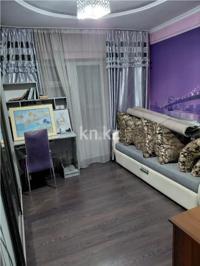 Продажа 3-комнатной квартиры, 105 м² - Продажа квартир в Алматы - страница 11 фото 2 из 6