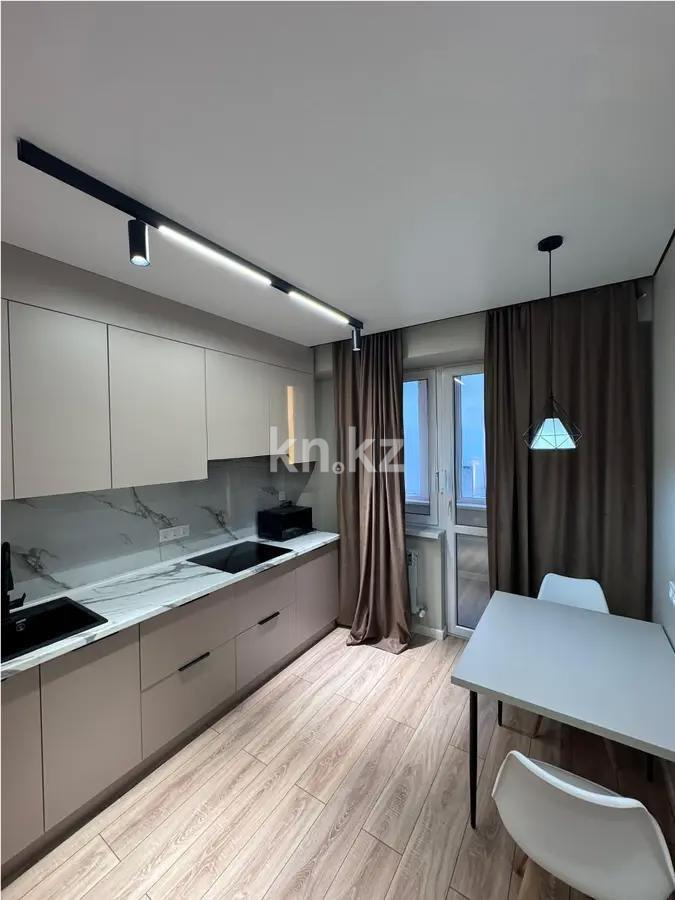 Продажа 2-комнатной квартиры, 38.7 м² - Продажа  двухкомнатных квартир в новостройках Алматы - страница 15 фото 2 из 2