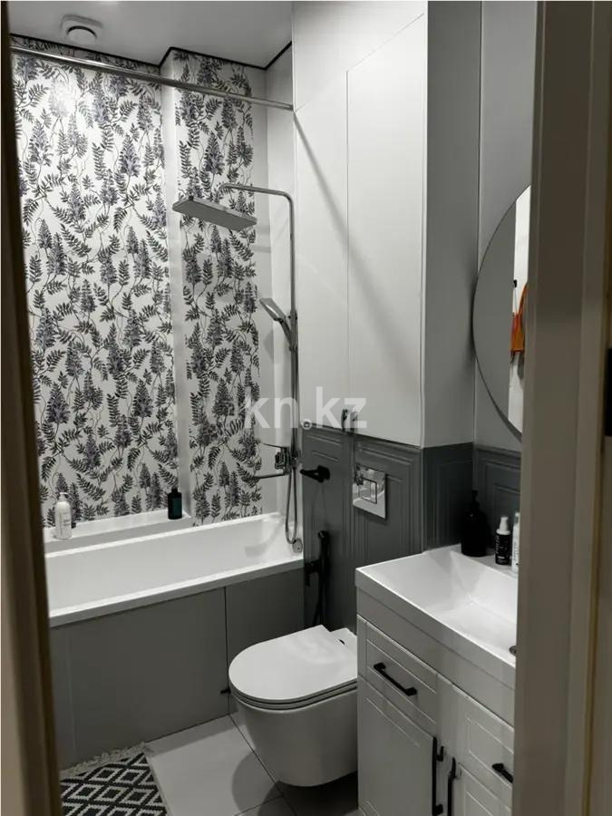 Продажа 3-комнатной квартиры, 103 м², ул. Казыбек би, дом  19 - Продажа квартир в Казахстане фото 4 из 4