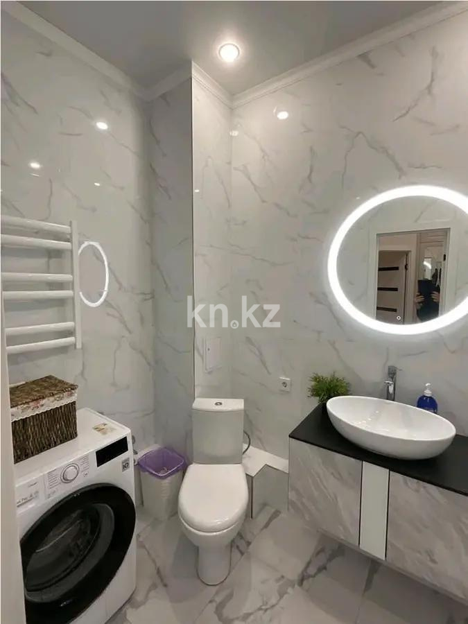 Продажа 1-комнатной квартиры, 38 м² в Астане - фото 3