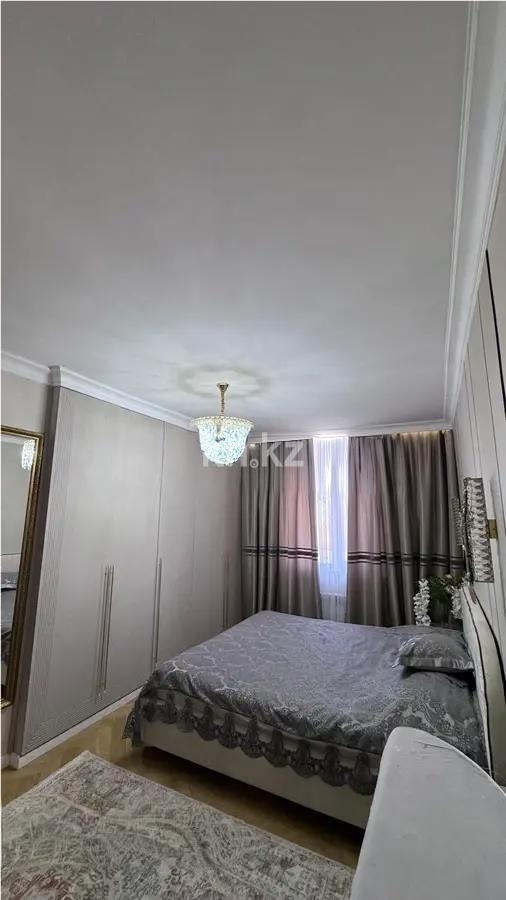 Продажа 4-комнатной квартиры, 97 м² - Продажа четырехкомнатных квартир в блочном доме в Казахстане фото 3 из 7