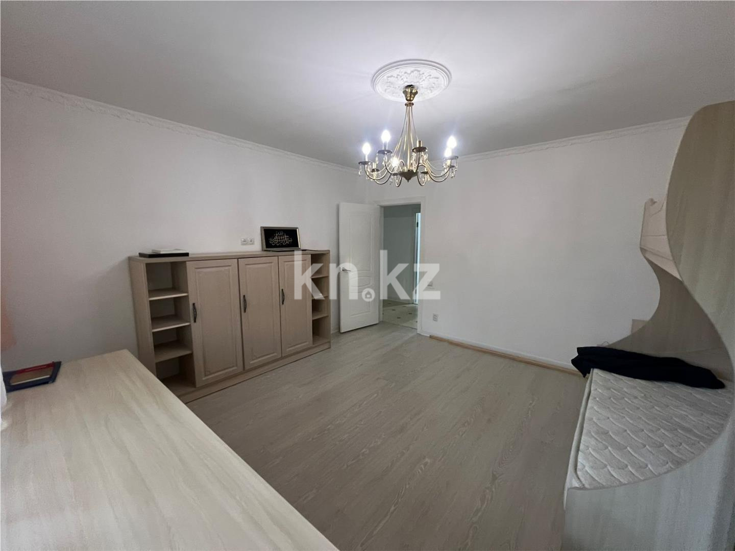 Продажа 3-комнатной квартиры, 72 м², мкр-н Степной-2 - Продажа  трехкомнатных квартир в Караганде фото 4 из 13