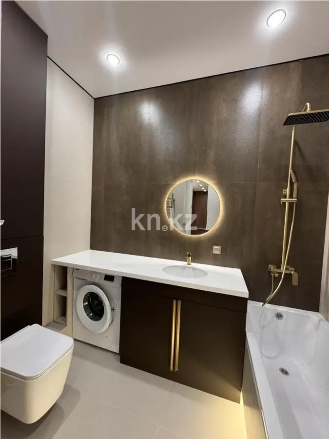 Продажа 3-комнатной квартиры, 68 м², ул. Хусейна бен Талала, дом  30 в Астане - фото 4