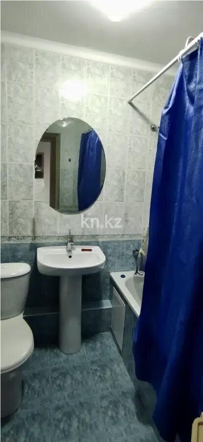 Продажа 1-комнатной квартиры, 41.3 м² в Астане - фото 3