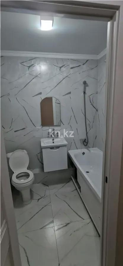 Продажа 2-комнатной квартиры, 41.3 м² - Недвижимость в Казахстане - страница 21 фото 2 из 4